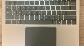 Mint
													Microsoft Surface Laptop 7 - Platinum, 512 GB, 16 GB, 13.8", photo 2 of 13