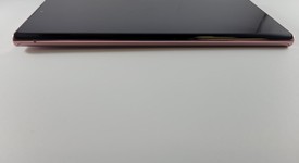 Mint
													Samsung Galaxy Note 20 Ultra 5G - AT&T, Mystic Bronze, 128 GB, 12 GB, SM-N986U, photo 3 of 6