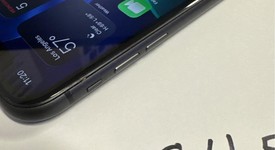 Good
													Apple iPhone 11 - Unlocked, Black, 64 GB, A2111, photo 5 of 12