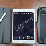 Good Apple iPad Mini 5th Gen - Wi-Fi, Silver, 64 GB