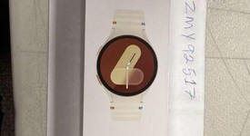 New
													Samsung Galaxy Watch7 - T-Mobile, Cream, SM-L305U, 40mm, photo 1 of 4