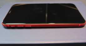 Fair
													Apple iPhone 11 - Unlocked, Red, 64 GB, A2111, photo 5 of 12
