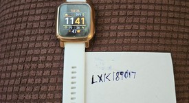 Good
													Garmin Venu SQ 2 - Gold, Standard, photo 4 of 5