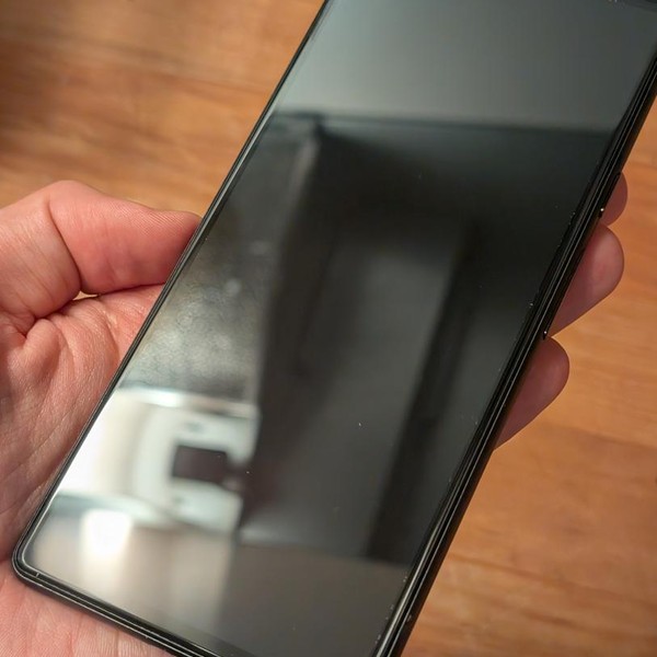 Google Pixel 6 - Unlocked, 128 GB, Seafoam, 8 GB, GB7N6