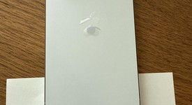 Mint
													Apple iPhone 15 Pro - Unlocked, White, 128 GB, A2848, photo 3 of 10