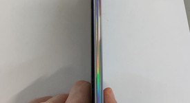 Mint
													Samsung Galaxy Note 10 Plus - T-Mobile, Aura Glow, 256 GB, 12 GB, SM-N975U, photo 5 of 7