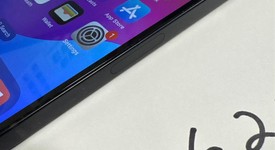 Good
													Apple iPhone 12 - Unlocked, Black, 64 GB, A2172, photo 3 of 11