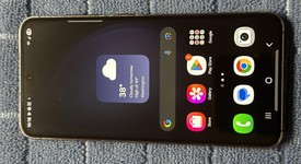 Fair
													Samsung Galaxy S23 - Verizon, Black, 128 GB, 8 GB, SM-S911U, photo 2 of 9