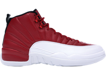 Jordan 12 Retro Gym Red for sale