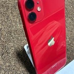 Fair Apple iPhone 11 - Unlocked, 128 GB, Red, A2111