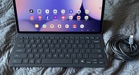 Mint
													Samsung Galaxy Tab S10 Plus - Wi-Fi, Moonstone Gray, 512 GB, 12 GB, SM-X820, photo 2 of 16
