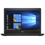 Fair Dell Latitude 5400 - 512 GB, Black, 16 GB, Intel Core i5