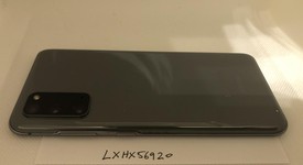 Good
													Samsung Galaxy S20 5G - T-Mobile, Gray, 128 GB, 12 GB, SM-G981U, photo 3 of 3