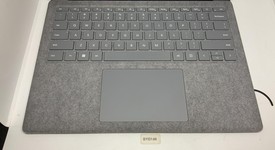 Good
													Microsoft Surface Laptop 5 - I5, Platinum, 256 GB, 8 GB, 13.5", photo 3 of 11