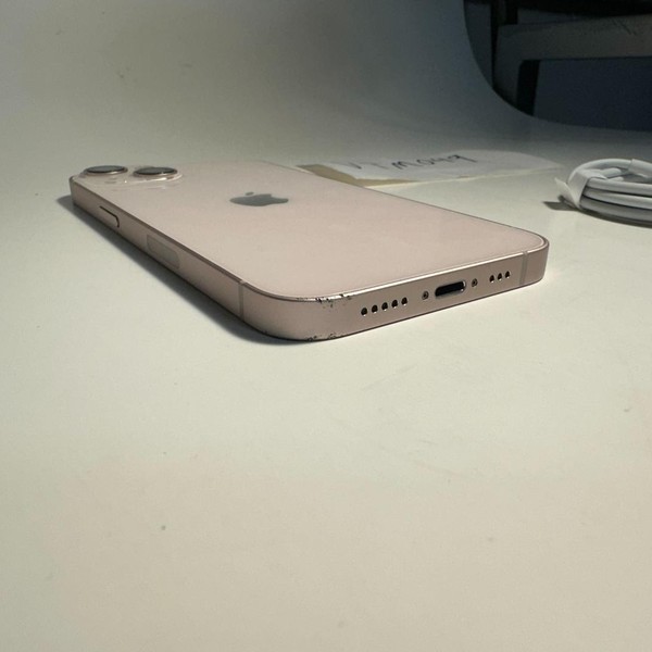 Apple iPhone 13 - Xfinity, 256 GB, Pink, A2482