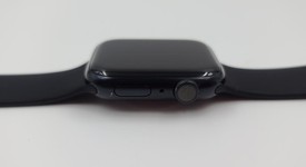 Good
													Apple Watch Series 9 45mm - Midnight, A2980 - GPS, Aluminum, photo 6 of 6