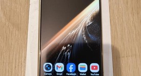 Mint
													Honor Magic V5 - Unlocked Non-US, Gold, 512 GB, 16 GB, photo 1 of 9