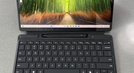Good
													Microsoft Surface Pro 8 - I5, Graphite, 256 GB, 8 GB, photo 2 of 13