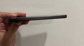 Good
													Google Pixel 9 - Unlocked, Obsidian, 128 GB, 12 GB, G2YBB, photo 5 of 8