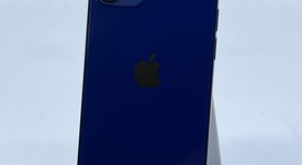 Mint
													Apple iPhone 12 Mini - Verizon, Blue, 64 GB, A2176, photo 4 of 9