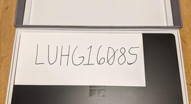 Mint
													Microsoft Surface Laptop 2 - I5, Black, 256 GB, 8 GB, photo 3 of 20