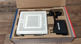 Mint
													ARRIS Modem, photo 6 of 6