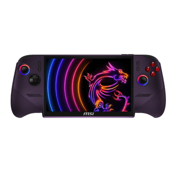 MSI Claw 8 EX AI+ en venta