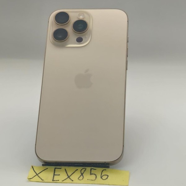 Apple iPhone 16 Pro Max - Verizon, 256 GB, Desert, A3084