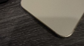 Good
													Apple iPhone 13 Pro Max - T-Mobile, Gold, 128 GB, A2484, photo 2 of 10