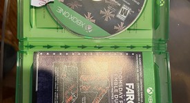 Mint
													Far Cry 5, Gold Edition for Xbox One, photo 1 of 2