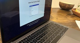 Mint
													MacBook Air 2019 - 13" - I5, Silver, 128 GB, 8 GB, photo 3 of 11