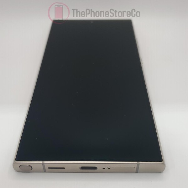 Samsung Galaxy S24 Ultra - T-Mobile, 256 GB, Violet, 12 GB, SM-S928U