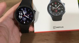 Mint
													OnePlus Watch 2 - Black, photo 5 of 9