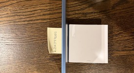 Mint
													Apple iPad Air 5th Gen - Wi-Fi, Blue, 256 GB, A2588, photo 5 of 6
