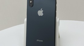 Fair
													Apple iPhone X - Unlocked, Gray, 64 GB, A1865, photo 3 of 6