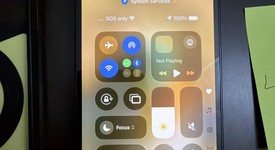 Good
													Apple iPhone 14 - Unlocked, Midnight, 128 GB, A2649, photo 4 of 5