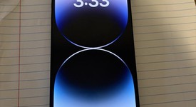 Mint
													Apple iPhone 14 Pro - Unlocked, Black, 128 GB, A2650, photo 5 of 10