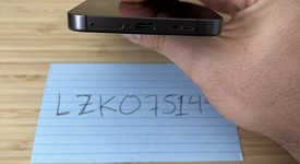 Good
													Samsung Galaxy S24 - US Cellular, Gray, 128 GB, 8 GB, SM-S921U, photo 5 of 11