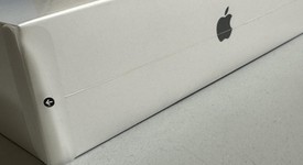 New
													MacBook Air 2020 - 13" - Apple M1, Gray, 256 GB, 8 GB, photo 3 of 4
