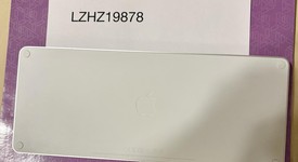 Used
													Apple Magic Keyboard, photo 2 of 3