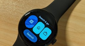 Good
													Google Pixel Watch 3 - Unlocked, Black, 41mm, LTE, photo 3 of 10