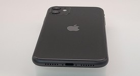 Mint
													Apple iPhone 11 - AT&T, Black, 64 GB, A2111, photo 4 of 7