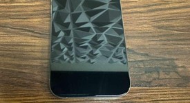 Good
													Apple iPhone 15 Pro - Unlocked, Natural, 256 GB, A2848, photo 3 of 8