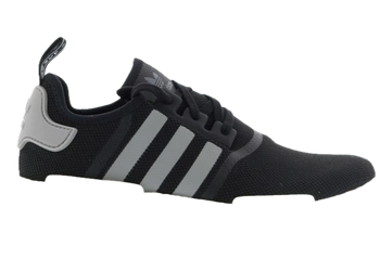 adidas NMD R1 Black Charcoal for sale