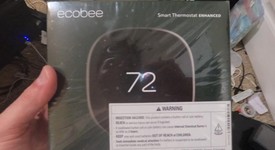New
													Ecobee 6 - Black, photo 1 of 8