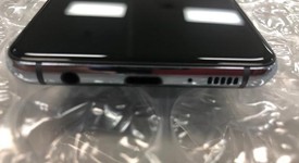 Fair
													Samsung Galaxy S10e - Unlocked, Blue, 128 GB, 6 GB, SM-G970U1, photo 4 of 5
