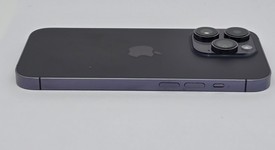 Good
													Apple iPhone 14 Pro - T-Mobile, Purple, 128 GB, A2650, photo 5 of 7