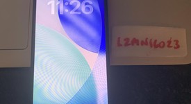 Good
													Apple iPhone 12 - Unlocked, Black, 256 GB, A2172, photo 1 of 6