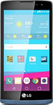 LG Tribute 2