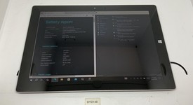 Fair
													Microsoft Surface 3 - Wi-Fi, Black, 64 GB, photo 2 of 9